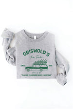 Griswold's Tree Farm Sweatshirt