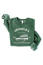 Griswold's Tree Farm Sweatshirt