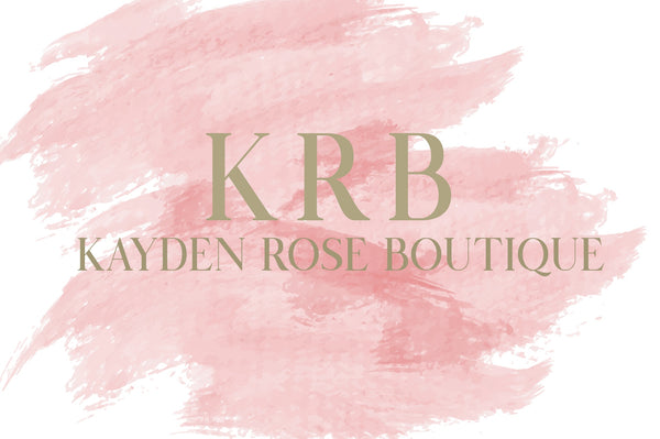 Kayden Rose Boutique, LLC