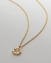 Teacher Necklace
