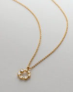 Teacher Necklace