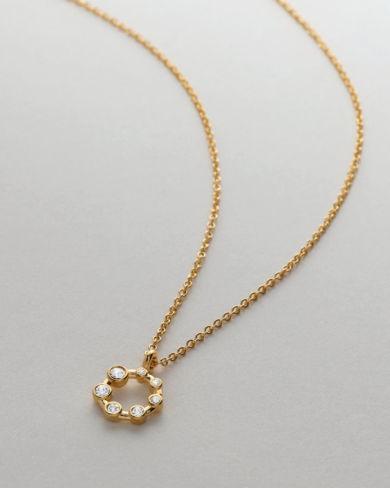 Teacher Necklace