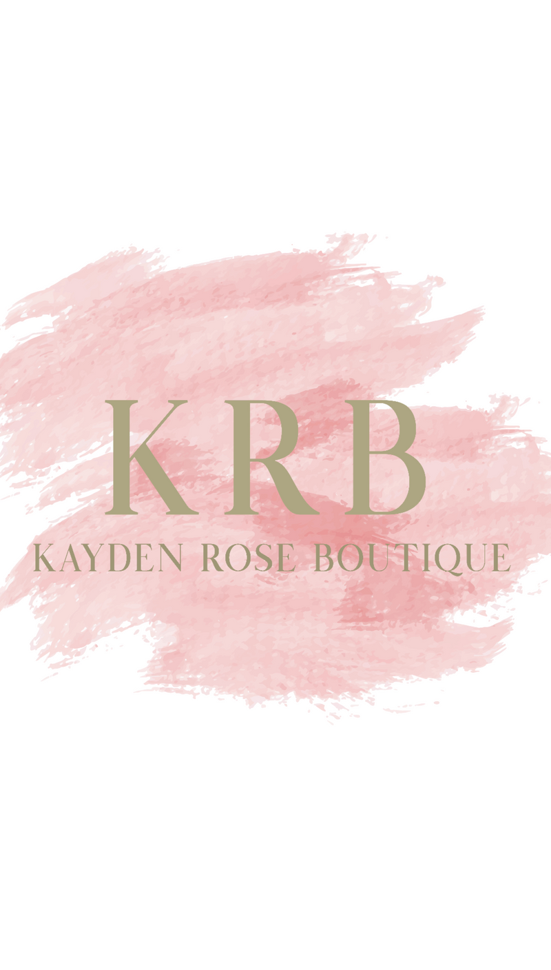 Kayden Rose Boutique Gift Card